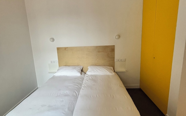 El Santo Hostel