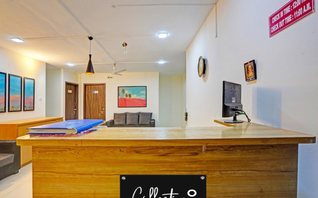 Super Hillview Pune