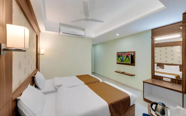 Hotel Shital Inn