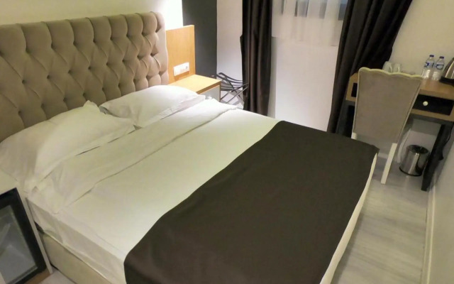 Tymbris Hotel Eskisehir