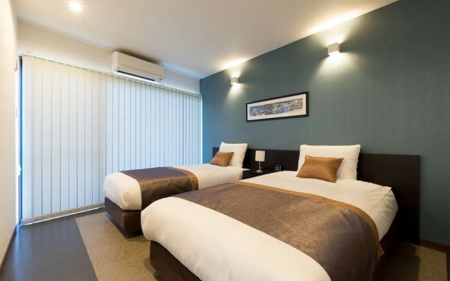 Sumuide Terrace H