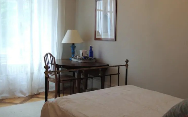 B&B Demeure Beau Regard