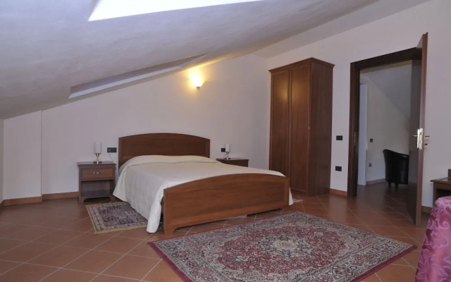 Il Borgovecchio Hotel Ristorante