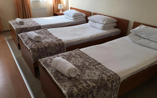 Hotel Ferihegy