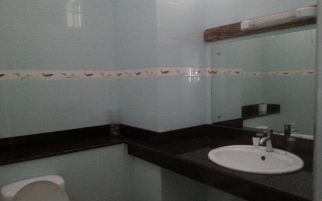 Divers Lodge