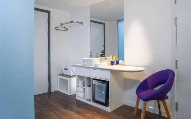 Tru by Hilton Nam Dinh City Centre