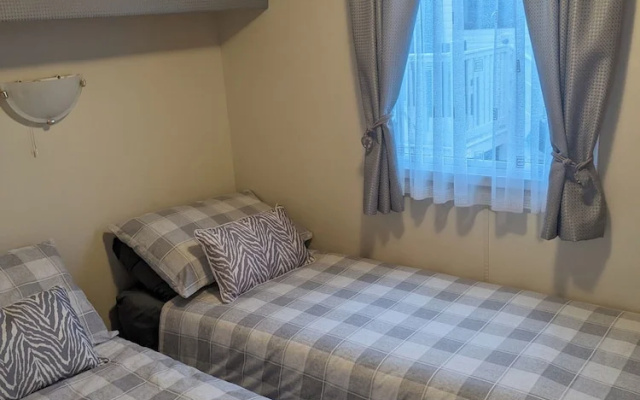 Caravan Beautiful Location Southview Skegness