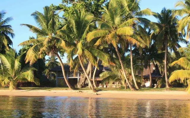 Sainte Marie Lodge