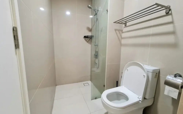 Southlink Lifestyle Apartment Bangsar