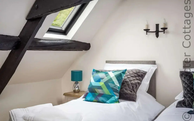 Dove Cottage