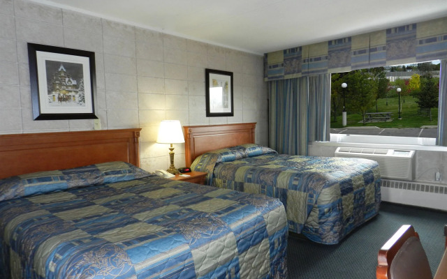 Capri Inn