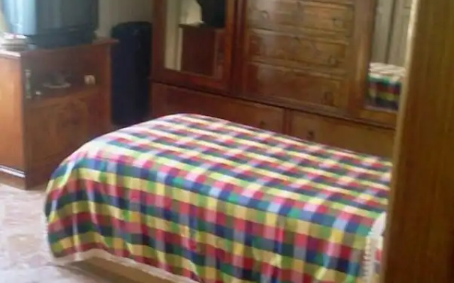 Apartment Casa Ida