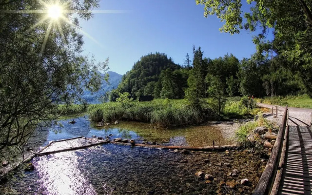 Reichenstein mit Sauna Eisenerz