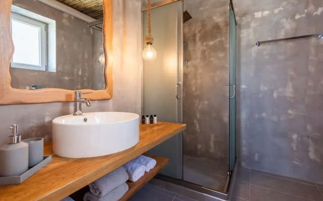 Milesian Suites