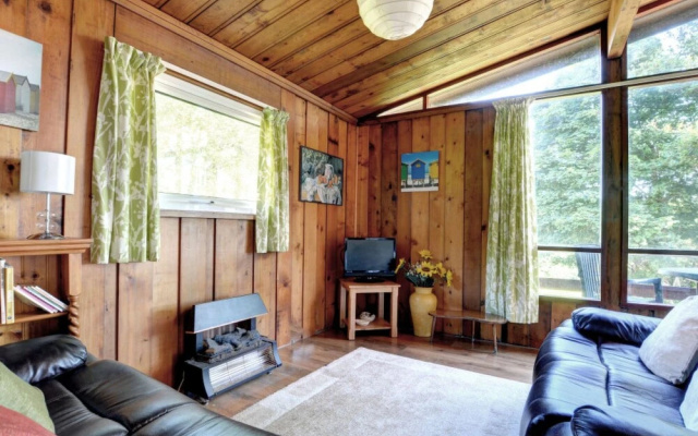Chalet Pammy