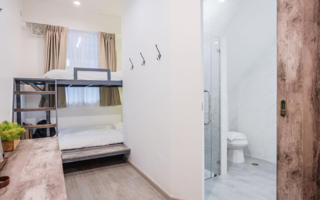 Hide and Seek Boutique Hometel