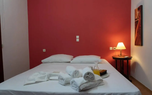 Relax Inn Apartment - At The Heart Of The Old Town