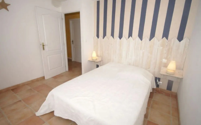 Luxurious Villa with Private Pool in Les Vans