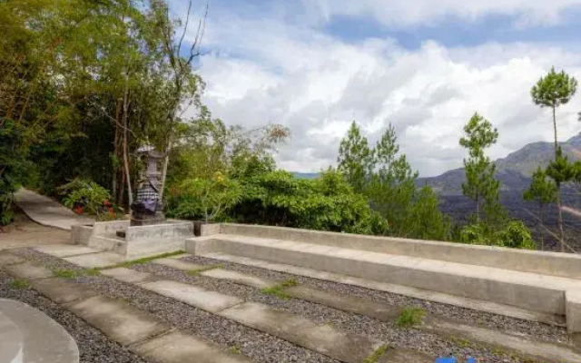 Sari Sky Villa