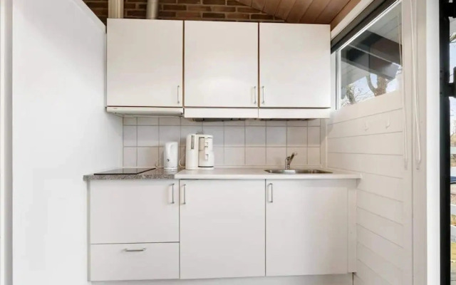 2 Person Holiday Home in Aabenraa