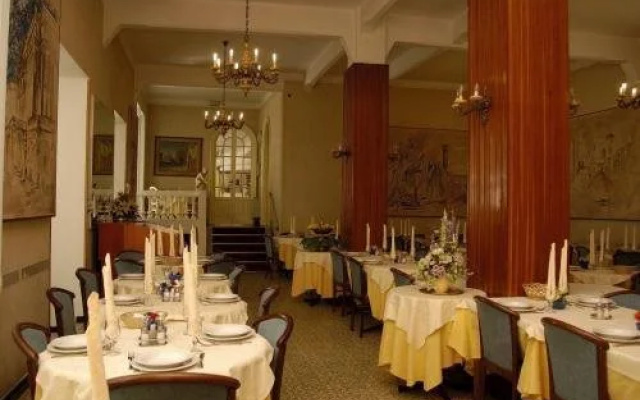 Gran Colombo