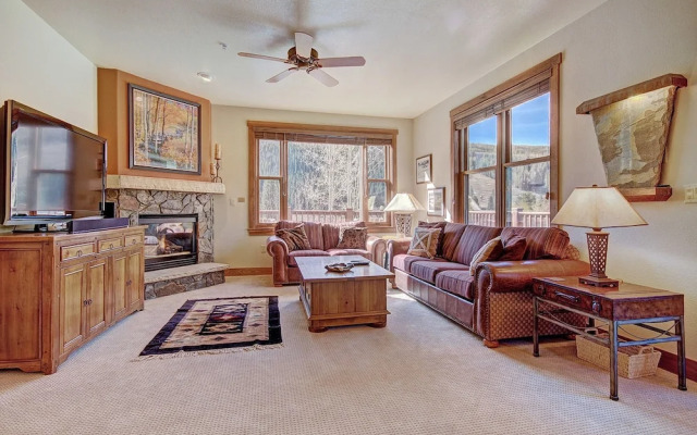 2345 Red Hawk Townhome Townhouse