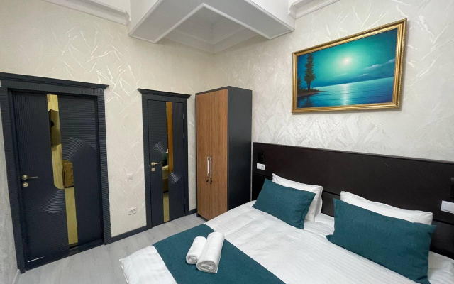 Comfort Hotel