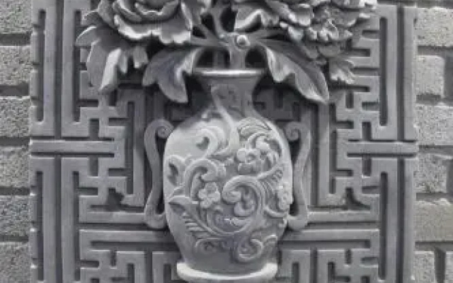 The Bund No1 Business Hotel Xianyang International Airport