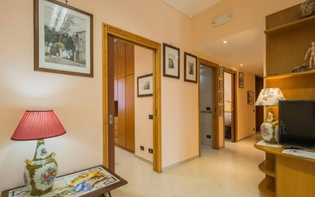 Carla Suite