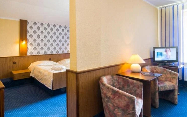 Hotel Victoria