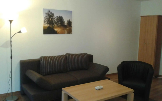 Ferienwohnung Berger