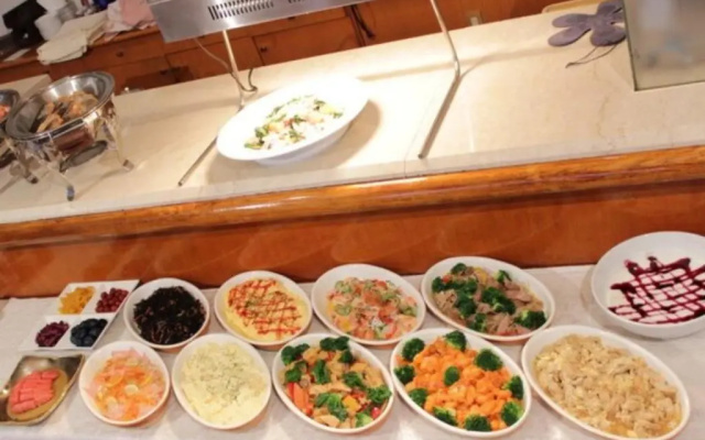 Mizusawa Ground Hotel - Vacation STAY 85019