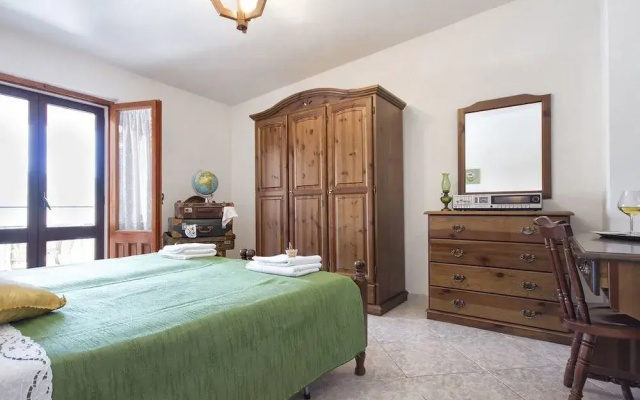 B&b Rooms Urzulei