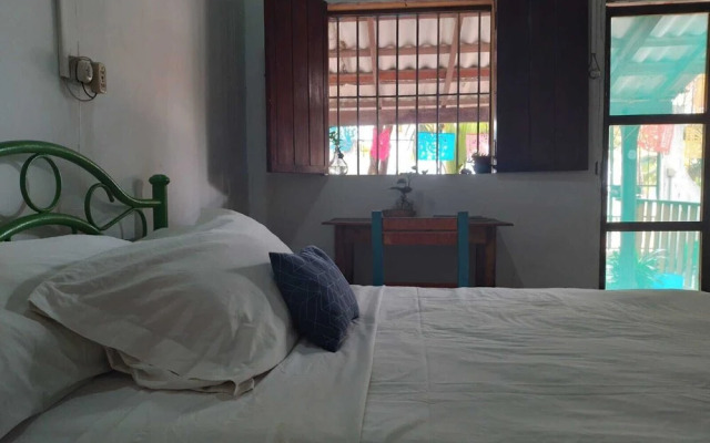 Casa La Playa