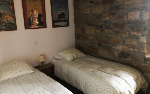 La Casa del Chileno