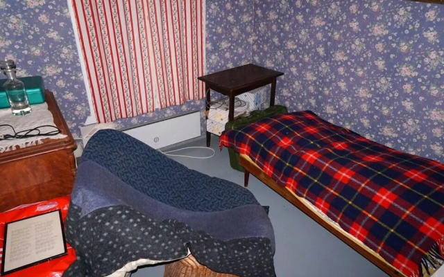 Innante Gamle Våningshus Cabin – Torvikbukt