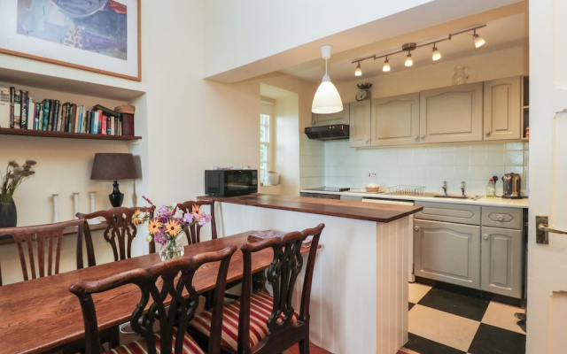 The Old Kitchen