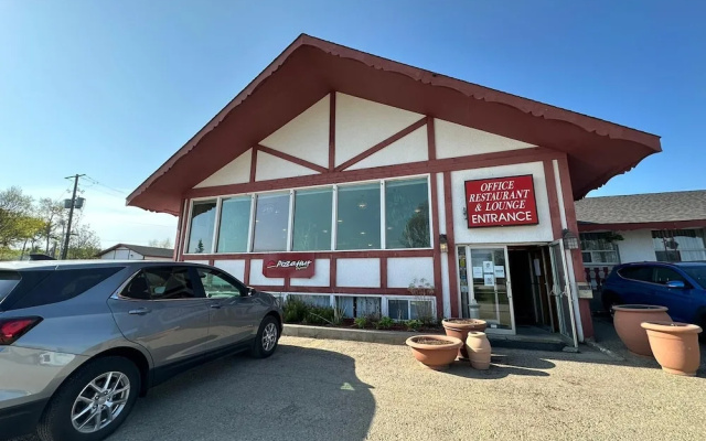 Red Dog Inn