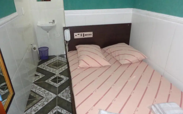 Hotel Flor do Gomide