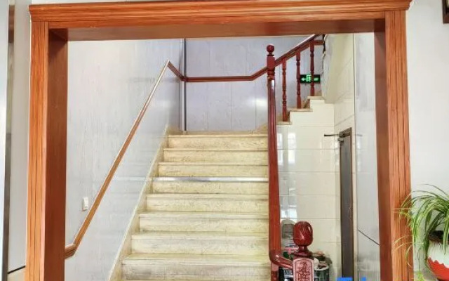 Liyuan Hotel