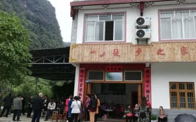 Yangshuo Lijiang Hiking Homestay