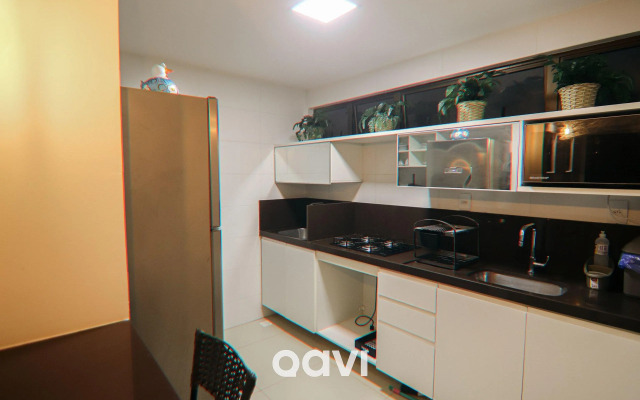 Qavi   Lindíssimo Apartamento 203 Royal Marine