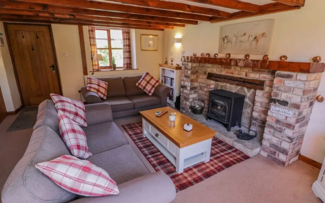 Danby Cottage