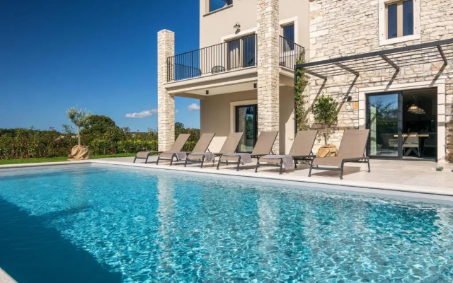 Villa San Martino