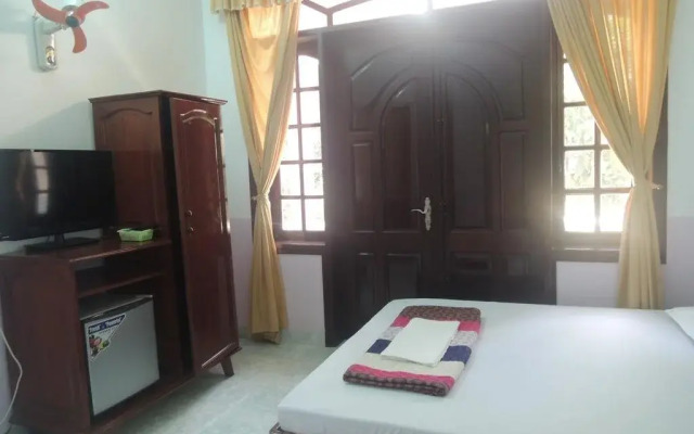 Thuy Tien Motel