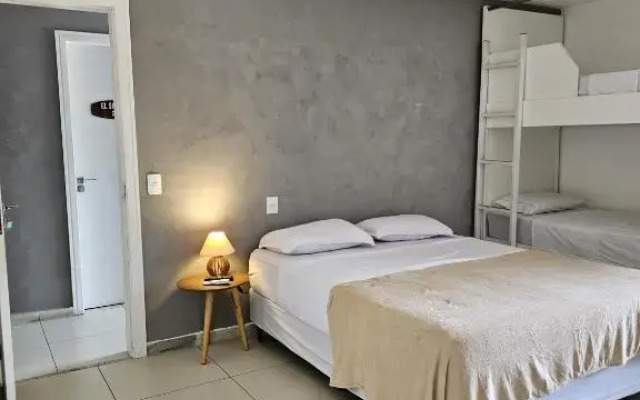 Surf'o Hostel