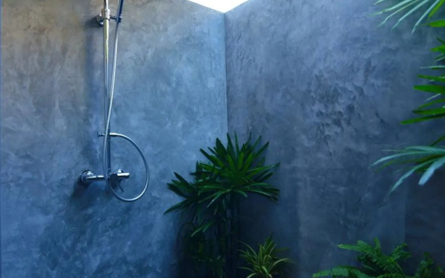 Rice Farm Villa