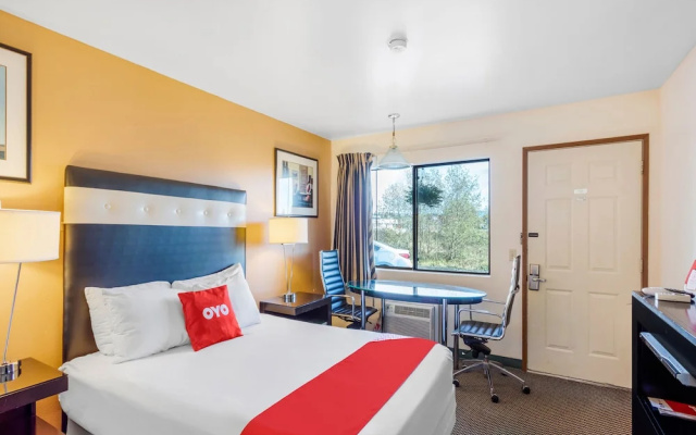 Arlington Motor Inn