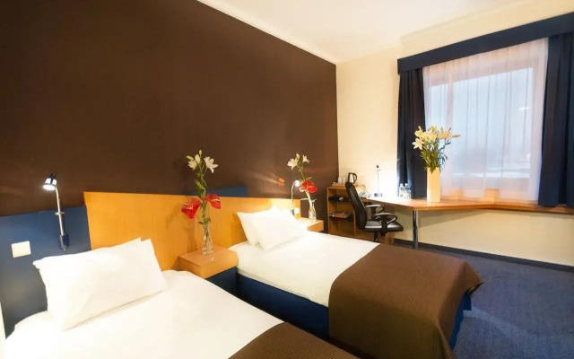Express Kraków Hotel