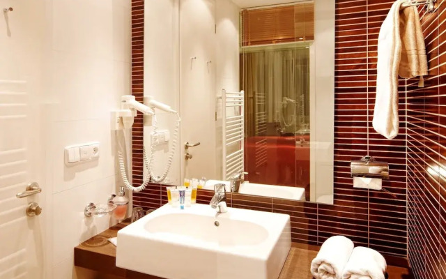 Hotel Green Paradise